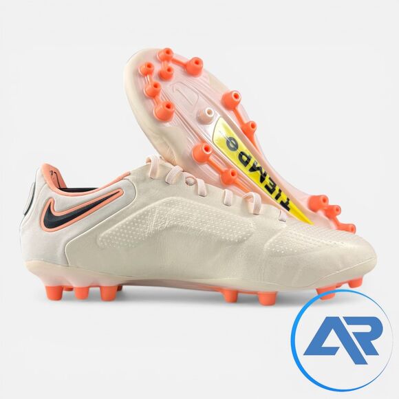 Nike Tiempo Legend 9 Elite AG Pro Guava Ice DB0824-801 Men’s Size 6.5 main image 4